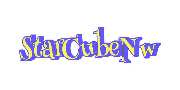 StarCubeNW - Logo